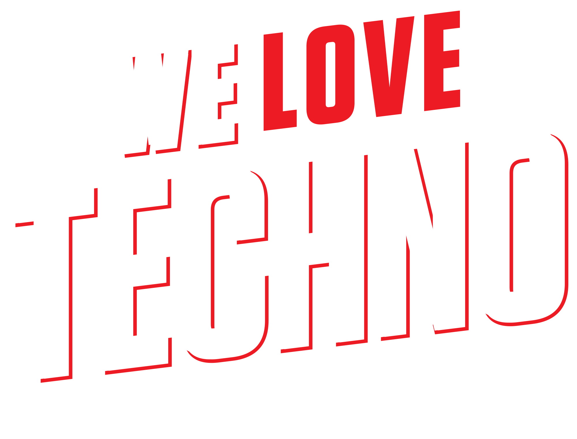 WeLoveTechno